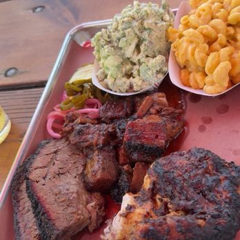 Bashful Bandit Barbecue - Brisket, chicken, potato salad, Mac and cheese - Barbeque Near Me - Tucson, Arizona Bashful Bandit Barbecue - Brisket, chicken, potato salad, Mac and cheese - Barbeque Near Me - Tucson, Arizona