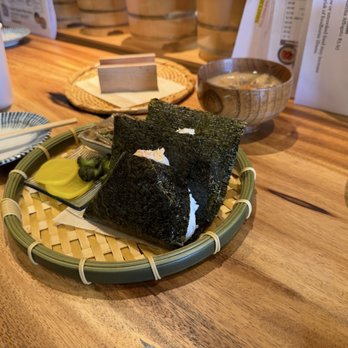 Gohan - Musubi bento - Japanese Near Me - Honolulu, Hawaii Gohan - Musubi bento - Japanese Near Me - Honolulu, Hawaii