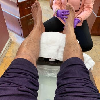 Luxor Nails & Spa - Nail Salons Near Me - Dublin, California