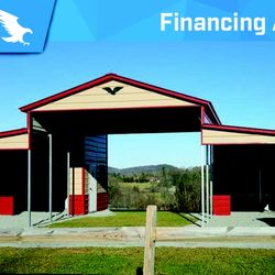 Eagle Carports Contractors 5002 South St Nacogdoches Tx