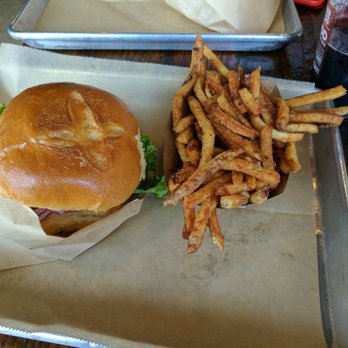 Social Burger - Burgers Near Me - Vienna, Virginia Social Burger - Burgers Near Me - Vienna, Virginia