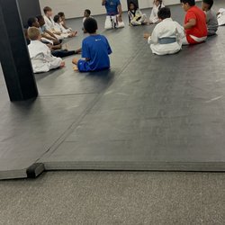 Bowie Jiu-Jitsu Academy