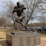 Photo of Heisman Park