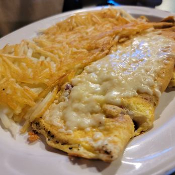 Carreta la 621 - Omelet Breakfast - Mexican Near Me - Las Vegas, Nevada