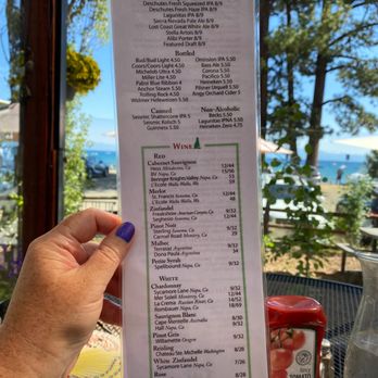 Jason's Beachside Grille - Beer and wine menu July 2023 - New American Near Me - Kings Beach, California Jason's Beachside Grille - Beer and wine menu July 2023 - New American Near Me - Kings Beach, California