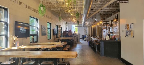 Black Lab Brewing by null