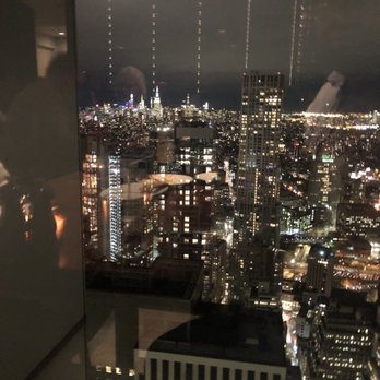 Manhatta - Views - New American Near Me - New York, New York