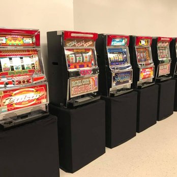 Always Fun Casinos - Slot Machines! - Party & Event Planning Near Me - Centreville, Virginia Always Fun Casinos - Slot Machines! - Party & Event Planning Near Me - Centreville, Virginia