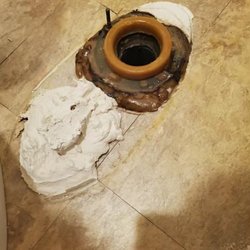DMV Plumbing & Heating
