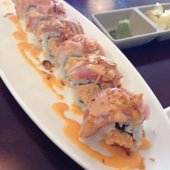 Mika Sushi - Japanese Near Me - Orange, California