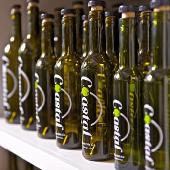 Coastal Olive Oils - olive oil bottles lined up on a shelf - Specialty Food Near Me - Tsawwassen, British Columbia Coastal Olive Oils - olive oil bottles lined up on a shelf - Specialty Food Near Me - Tsawwassen, British Columbia