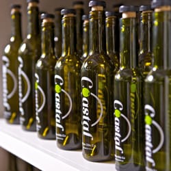 Coastal Olive Oils