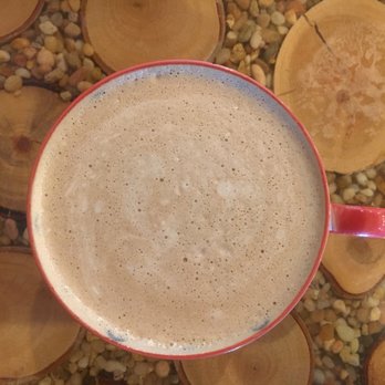 Liquid Leaf - Coffee & Tea Near Me - Murrieta, California