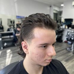 Prestige Cuts & Styles Barber Shop