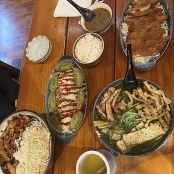 Fuddo Yama Ramen - Ramen Near Me - Beaverton, Oregon