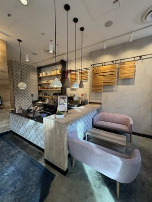 Chaia Tacos Chinatown by null