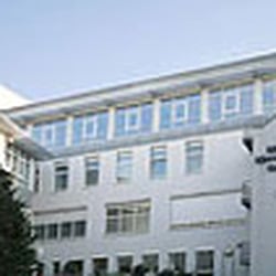 Krankenhäuser Zentrale Remigius-Krankenhaus-Opladen