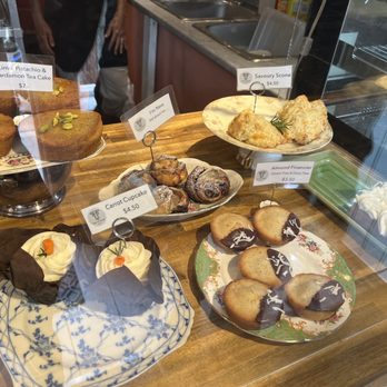 Deer & Dough Bakery - a variety of pastries - Bakeries Near Me - Victoria, British Columbia Deer & Dough Bakery - a variety of pastries - Bakeries Near Me - Victoria, British Columbia