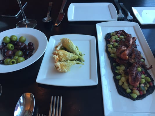 Osteria da Nino Italian Ristorante by null