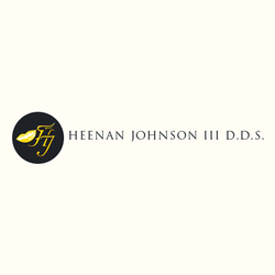 Heenan Johnson III