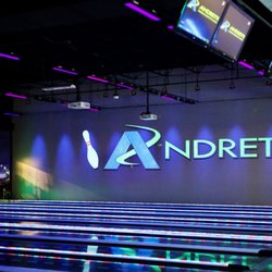 Bowling Alley