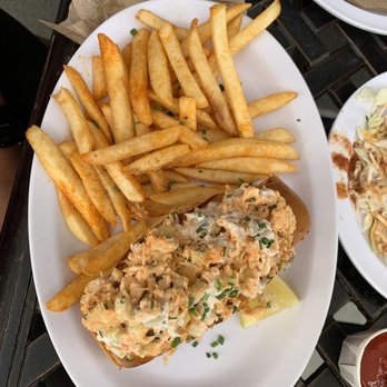 Slapfish - Lobster grinder! - Seafood Near Me - Albuquerque, New Mexico