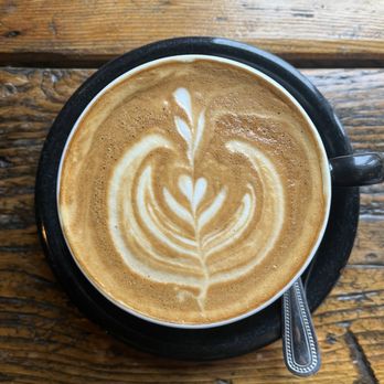 Shoe Lane Coffee - Coffee & Tea Near Me - Dublin, D
