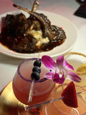 Chemistry Chicago by null