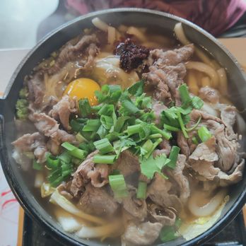 Pot On Fire - Sukiyaki pot - Hot Pot Near Me - Eastvale, California Pot On Fire - Sukiyaki pot - Hot Pot Near Me - Eastvale, California