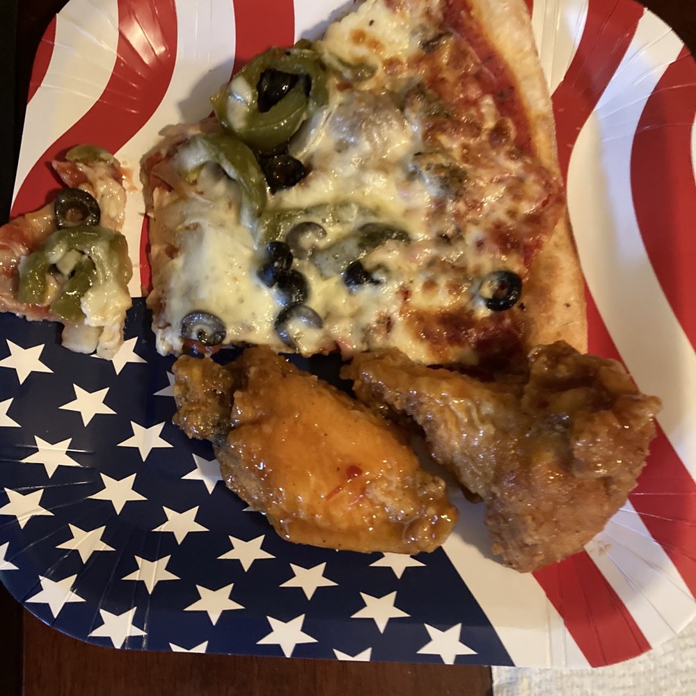 Pete's Supreme Pizza - Supreme Pizza and Mango Habanero Wings - Pizza Near Me - Stuart, Florida Pete's Supreme Pizza - Supreme Pizza and Mango Habanero Wings - Pizza Near Me - Stuart, Florida