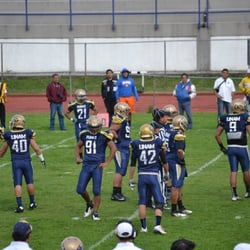 Pumas Acatlán UNAM
