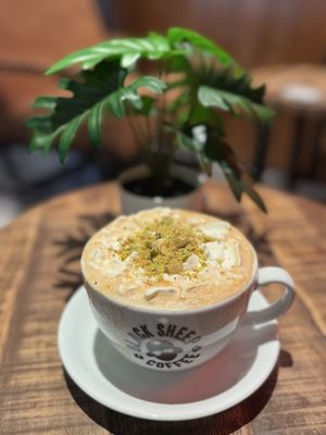 Black Sheep Coffee by null