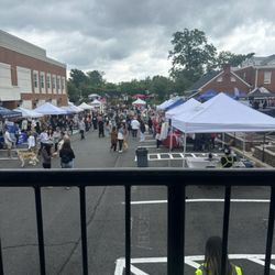 Asian Festival on Main