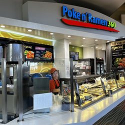 Poke n’ Ramen 360