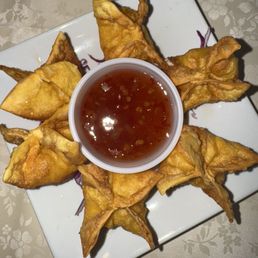 CrabRangoon