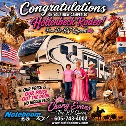 Noteboom RV