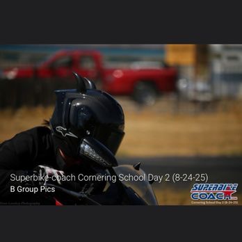 Superbike Coach - Driving Schools Near Me - Elk Grove, California