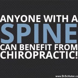 Life is Good Chiropractic - Yes!
