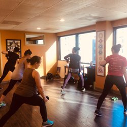 CocoonCare - Prenatal Fitness Class at CocoonCare