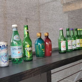 Korean Kitchen - Great Selection of Korean drinks - Korean Near Me - North Miami Beach, Florida