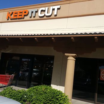 Keep It Cut - Men's Hair Salons Near Me - Phoenix, Arizona