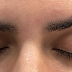 Eyebrows result
