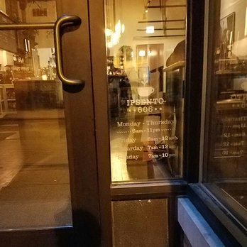 Ipsento 606 - Coffee & Tea Near Me - Chicago, Illinois Ipsento 606 - Coffee & Tea Near Me - Chicago, Illinois