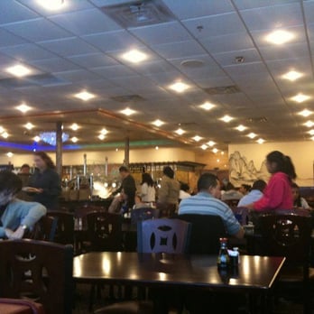 Hibachi Buffet - Japanese Near Me - Minneapolis, Minnesota