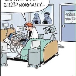 Sleep-Wake Center