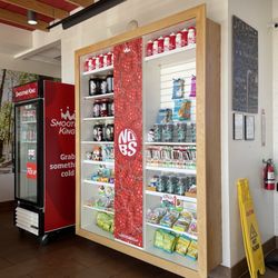 Smoothie King