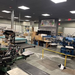 Rockford T-Shirt Company