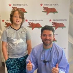 Cali Kids Dental