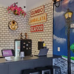 Poboy Shop