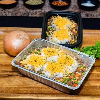 Doing Dinner - Doing Dinner - Do-It-Yourself Food Near Me - Ocala, Florida